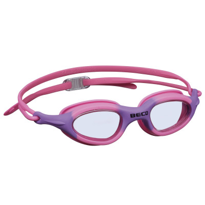 BIARRITZ Goggles 8+ kids Pink Lila