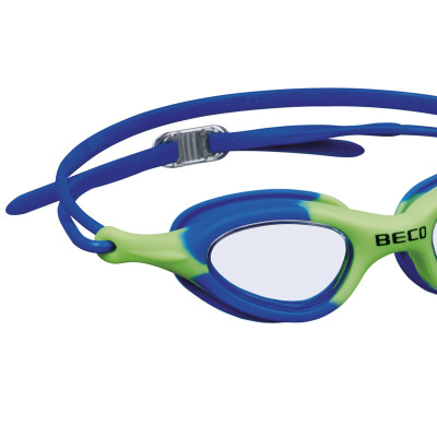 BIARRITZ Goggles 8+ kids Blue Green 2