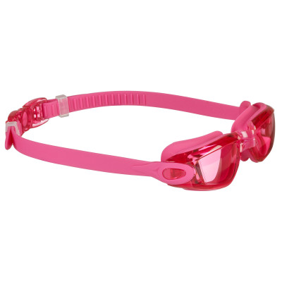 Swim Goggles for Teens and Adults VALENCIA Pink 2