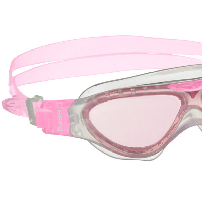 Swimming Goggles TOULON 8+ Pink 2