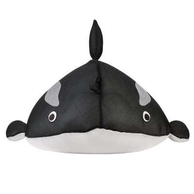 Float Animal Orca – playful floating companion for pool fun 2