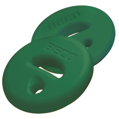 AquaDisc (Pair) Green