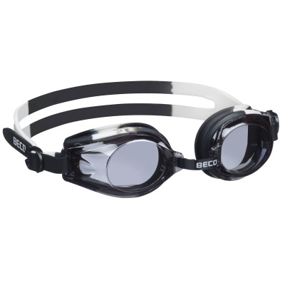 RIMINI Goggles 12+ Kids Black