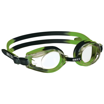 RIMINI Goggles 12+ Kids Green