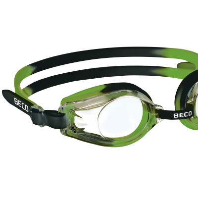 RIMINI Goggles 12+ Kids Green 2