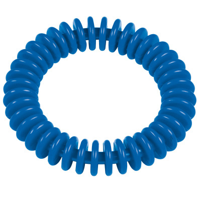 Dive Ring Lamelle Blue Flexible Underwater Ring for Kids