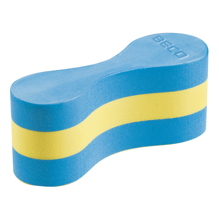 Junior pull buoy for swim training and upper - body focus