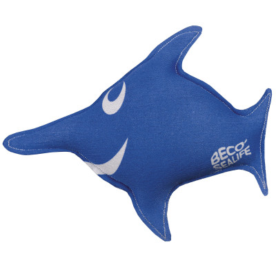 Dive Bomb Ray Colorful Stingray Water Toy