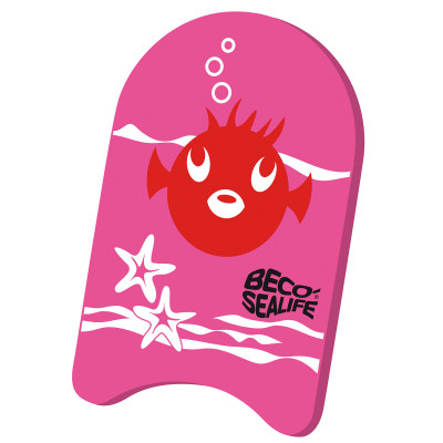 Kickboard for Kids  Swimming Training Board Pink